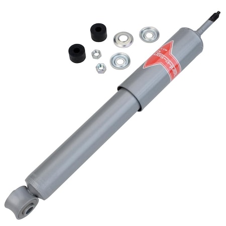 Kyb High Pressure Monotube Gas Shock, Kg4613A KG4613A